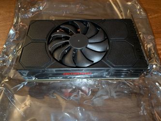 TRADE - RX 5500, 240mm AIO, & Server Racks