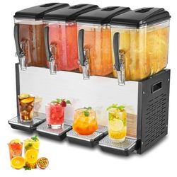 Fruit Dispenser 