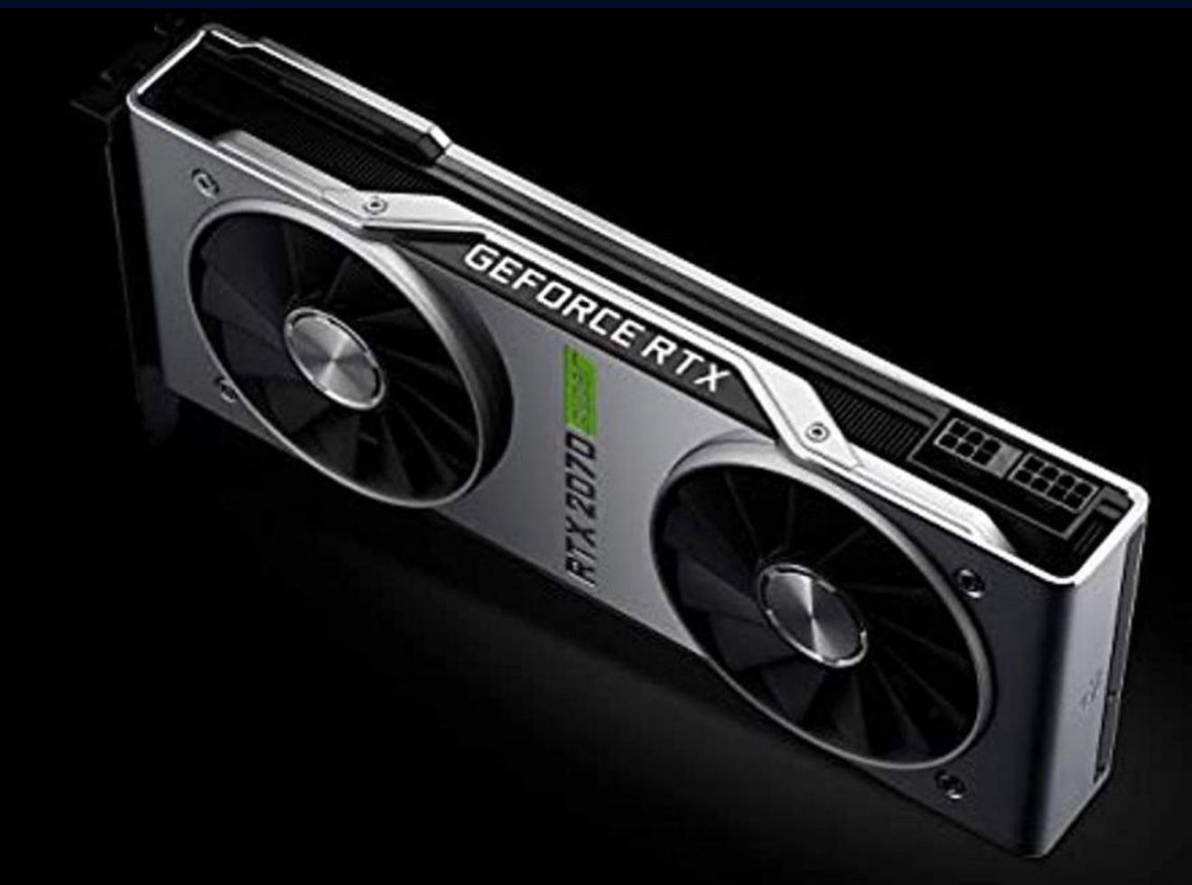 2070 Super FE (OBO)