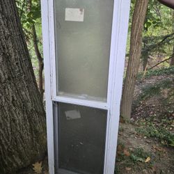 Privacy Window