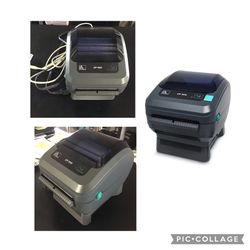 Zebra  zp 505 label thermal printer ( Preowned) Excellent Condition FINAL PRICE 