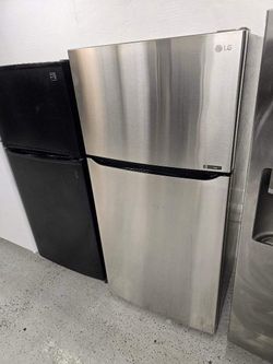 LG refrigerador