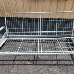Futon/daybed