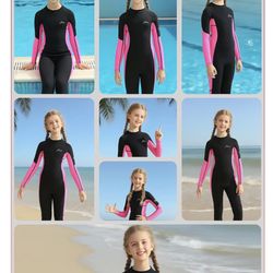 Trajes de Buceo Completos