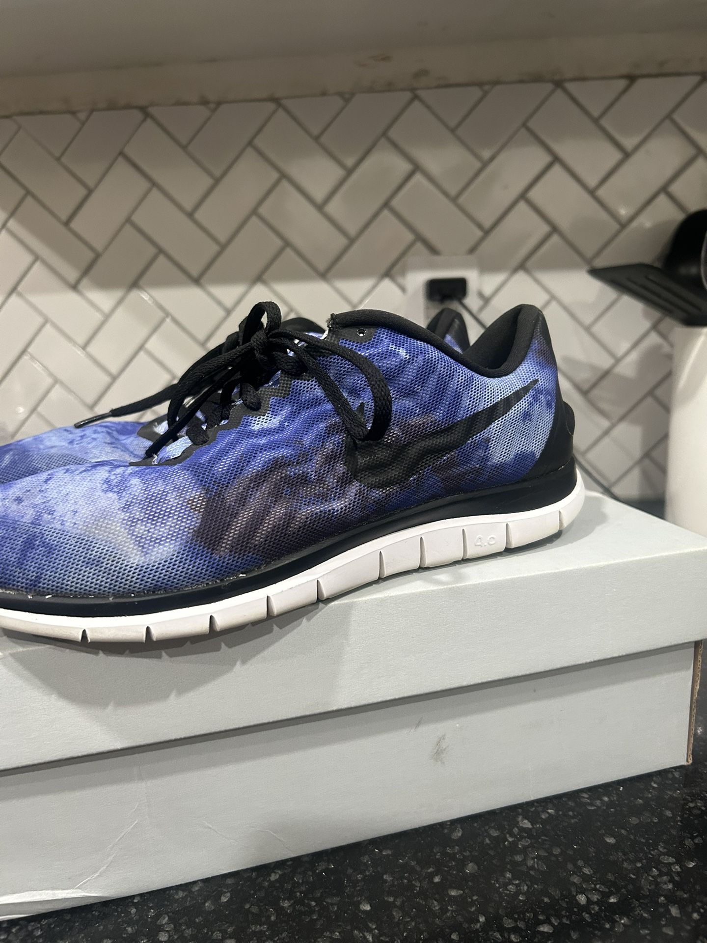 Nike Running Shoes Men’s