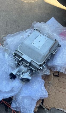 LSA Supercharger