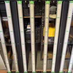 High performance, High end Professional Grow Lights.