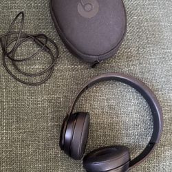 Beats Solo3 