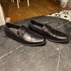 Perry Ellis Men’s Shoes