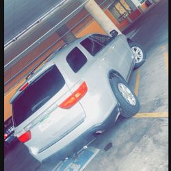 2012 Dodge Durango