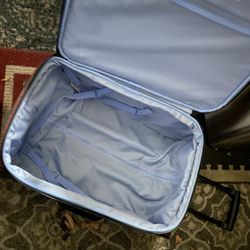 Suitcases Like New Sunnyvale Home