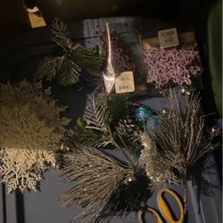 Ornaments 