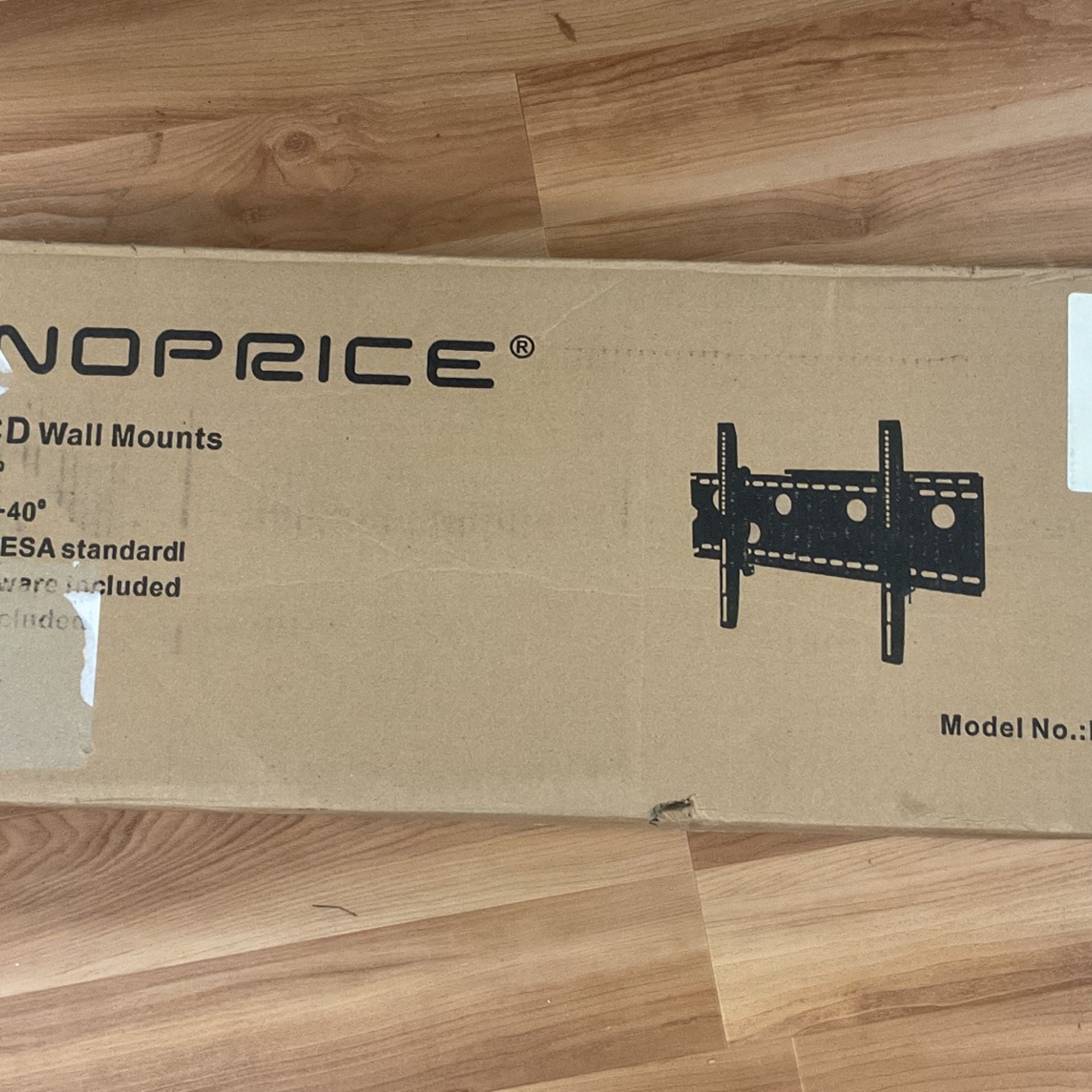 TV Wall Mount