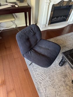 IKEA swivel chair