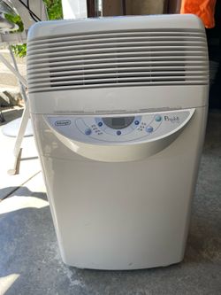 Portable AC