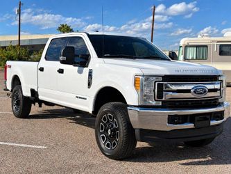 2017 Ford F-250