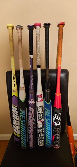 Usssa softball bats
