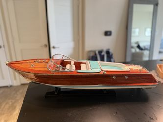 Riva Model