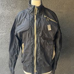 Vintage G-Star RAW Bomber Jacket – Fast & Furious Movie Set Wardrobe Piece!