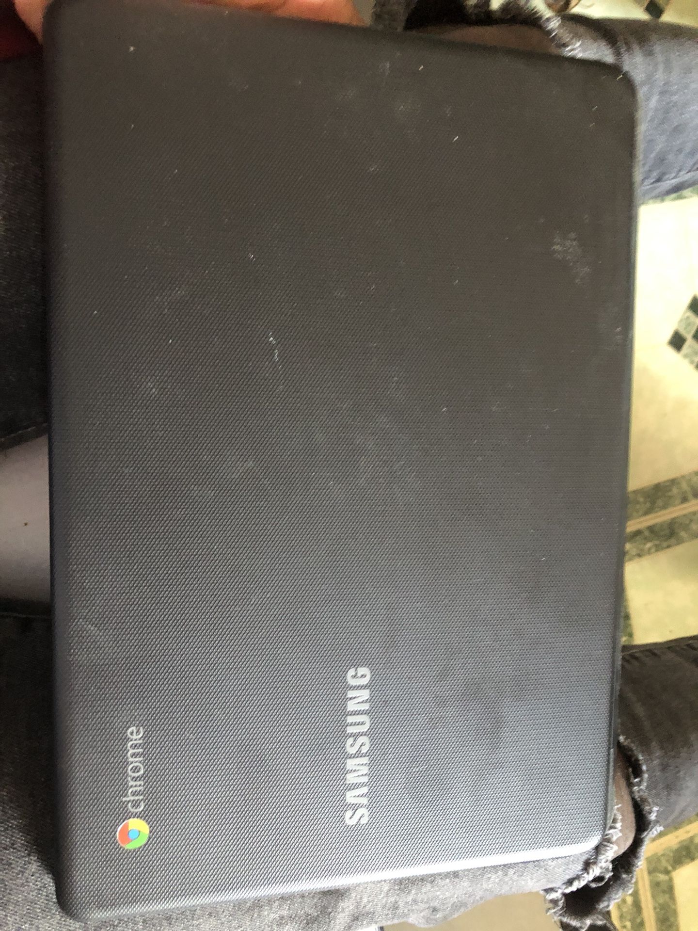 Samsung Chromebook