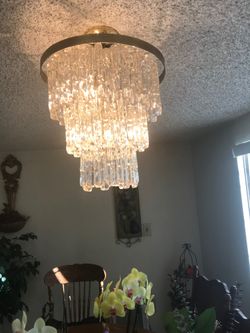 Chandelier