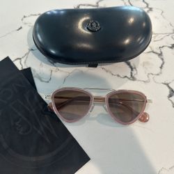 Moncler Sunglasses