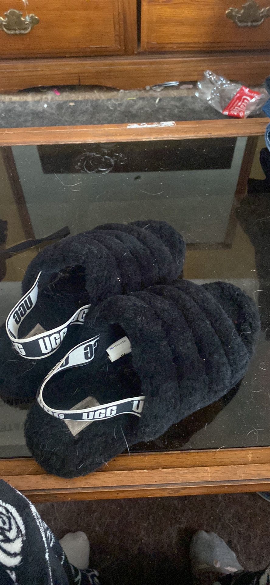 Uggs