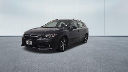2023 Subaru Impreza