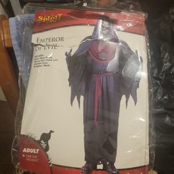 Men Costume