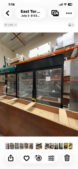 FREEZERS