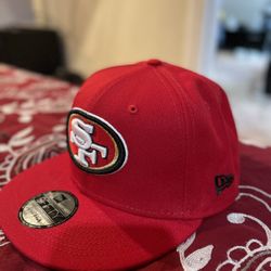 Brand New Hats