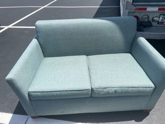 Love ❤️ Seat Sleeper Sofa