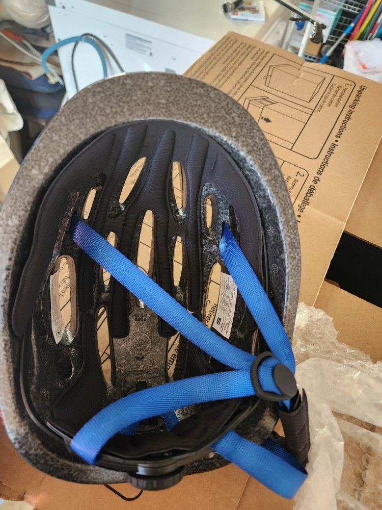 Casco Para Niño De 6 A 8 Años