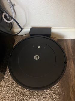 Roomba Robot Vacuum
