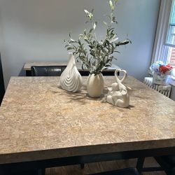 8 Piece Dining Set