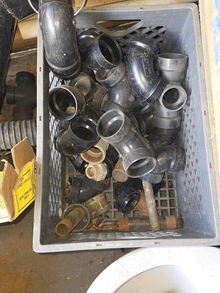 A.B.S Fittings