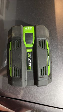 Used Ego Arc Lithium Battery