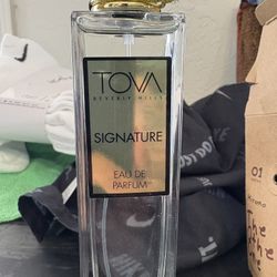 Perfumes