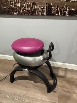 iGallop Core & Abs Exerciser