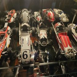 Antique Cars