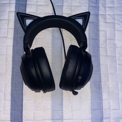 Razer Kraken Kitty Cat Ear Edition 