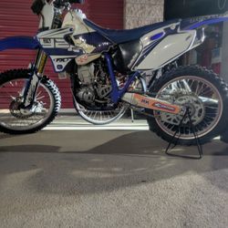 Yamaha 426
