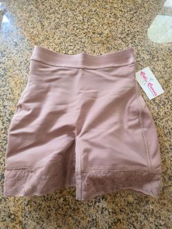 Cali curves bbl shorts