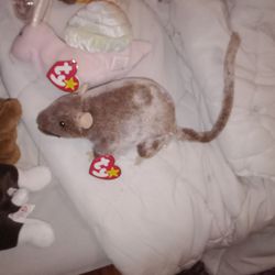 Assorted Ty Beanie Babies 