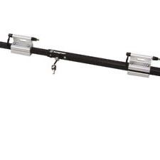 Swagman pickup fork mount bike rack deals