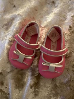 Baby flats size 1