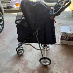 Doggy Stroller 