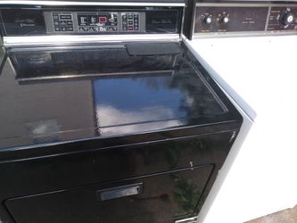 Kenmore Washer and electric dryer