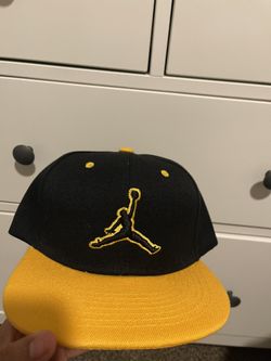Jordan SnapBack
