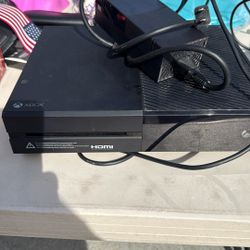 Xbox 1